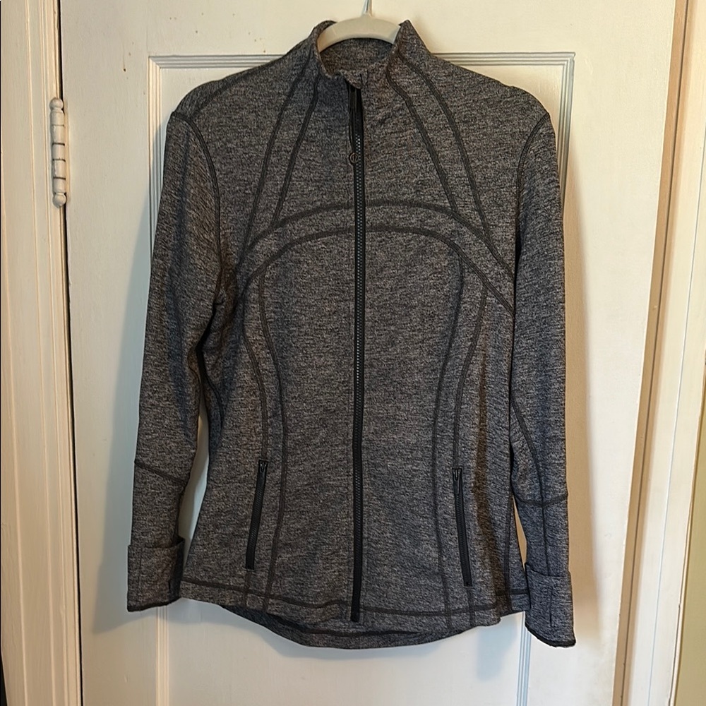 Lululemon Define Jacket